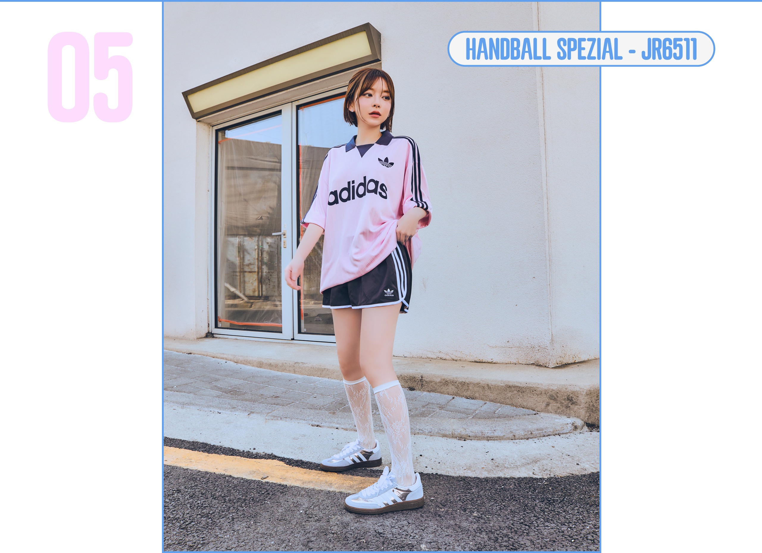 山田杏奈がGUと過ごすミータイム - NYLON JAPAN 山田杏奈がGUと過ごすミータイム - NYLON JAPAN